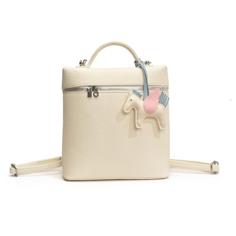 Solid color PU personalized daily commuting shoulder bag simple women s bag single shoulder messenger bag vertical women s bag No pendant model білий
Solid color PU personalized daily commuting shoulder bag simple women s bag single shoulder messenger bag vertical women s bag No pendant model білий