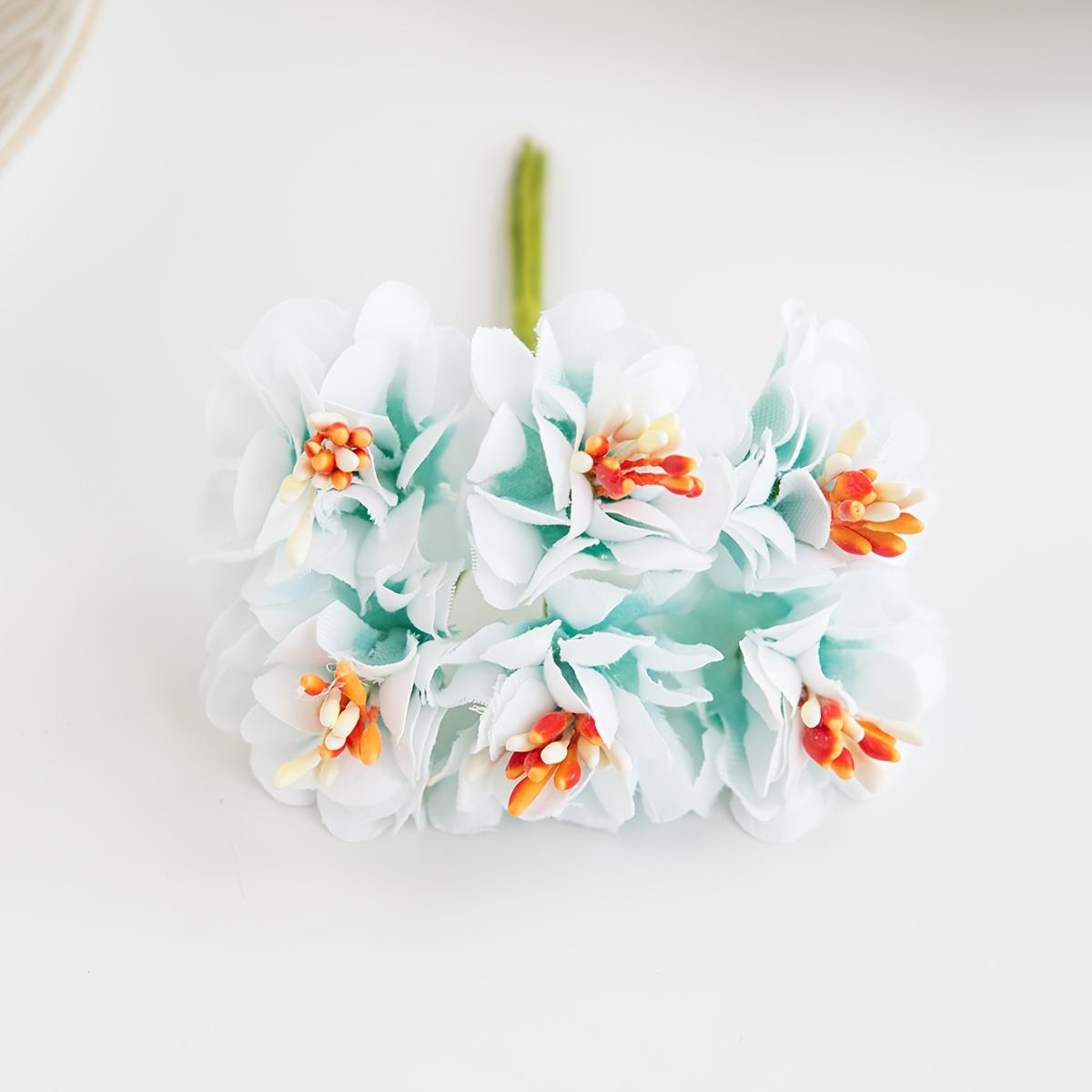 Outdoor Artificial Cherry Blossom, UV Resistant with a Realistic Touch, Suitable for Indoor Home Decor And Outdoor Gardens During Spring, Summer, And світло-синій колір
Outdoor Artificial Cherry Blossom, UV Resistant with a Realistic Touch, Suitable for Indoor Home Decor And Outdoor Gardens During Spring, Summer, And світло-синій колір