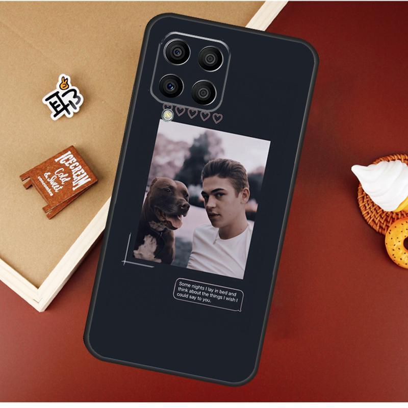 After Hardin Scott Hero Fiennes Tiffin For Samsung Galaxy M30s M31s M32 M52 M12 M55 M15 M13 M23 M33 M53 M20 M21 M51 M34 M54 Case Samsung M14
After Hardin Scott Hero Fiennes Tiffin For Samsung Galaxy M30s M31s M32 M52 M12 M55 M15 M13 M23 M33 M53 M20 M21 M51 M34 M54 Case Samsung M14