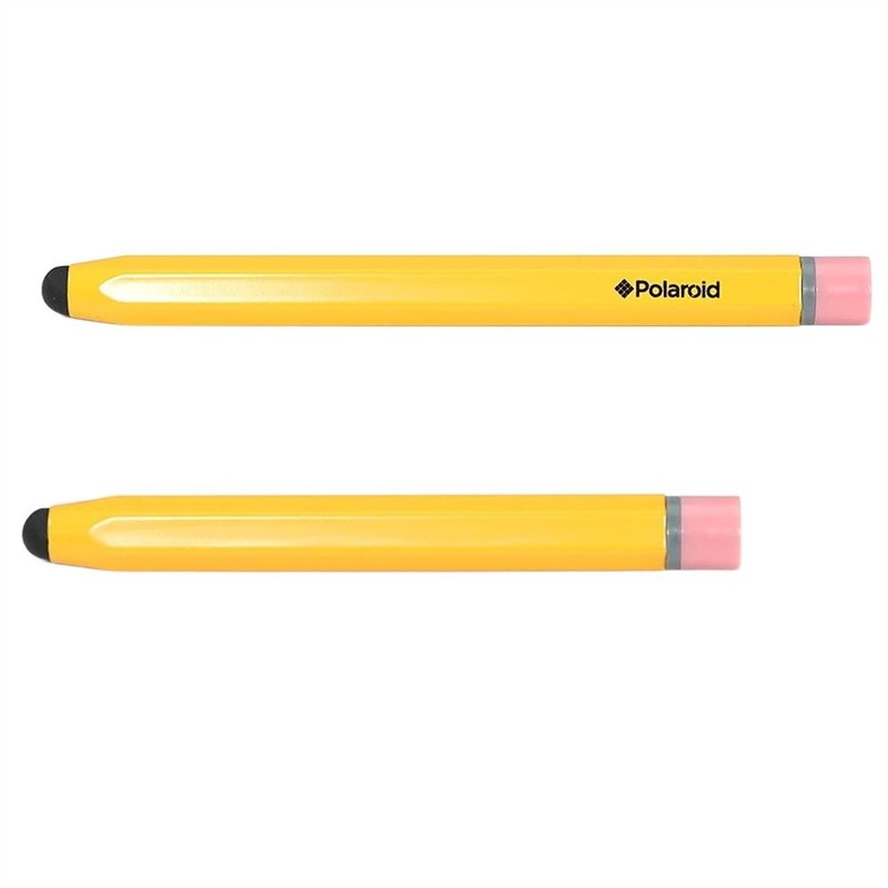 Yellow Capacitive Pen Silicone Head Touch Screen Pen Drawing Touch Pen For Cellphone Tablet
Yellow Capacitive Pen Silicone Head Touch Screen Pen Drawing Touch Pen For Cellphone Tablet