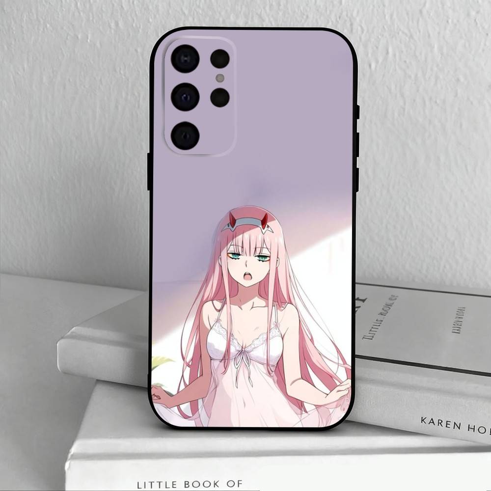 S-Sexy Z-Zero Two Phone Case For Samsung S25,S24,S21,S22,S23,S30,Ultra,S20,Plus,Others Soft Black Cover Samsung S24ULTRA
S-Sexy Z-Zero Two Phone Case For Samsung S25,S24,S21,S22,S23,S30,Ultra,S20,Plus,Others Soft Black Cover Samsung S24ULTRA