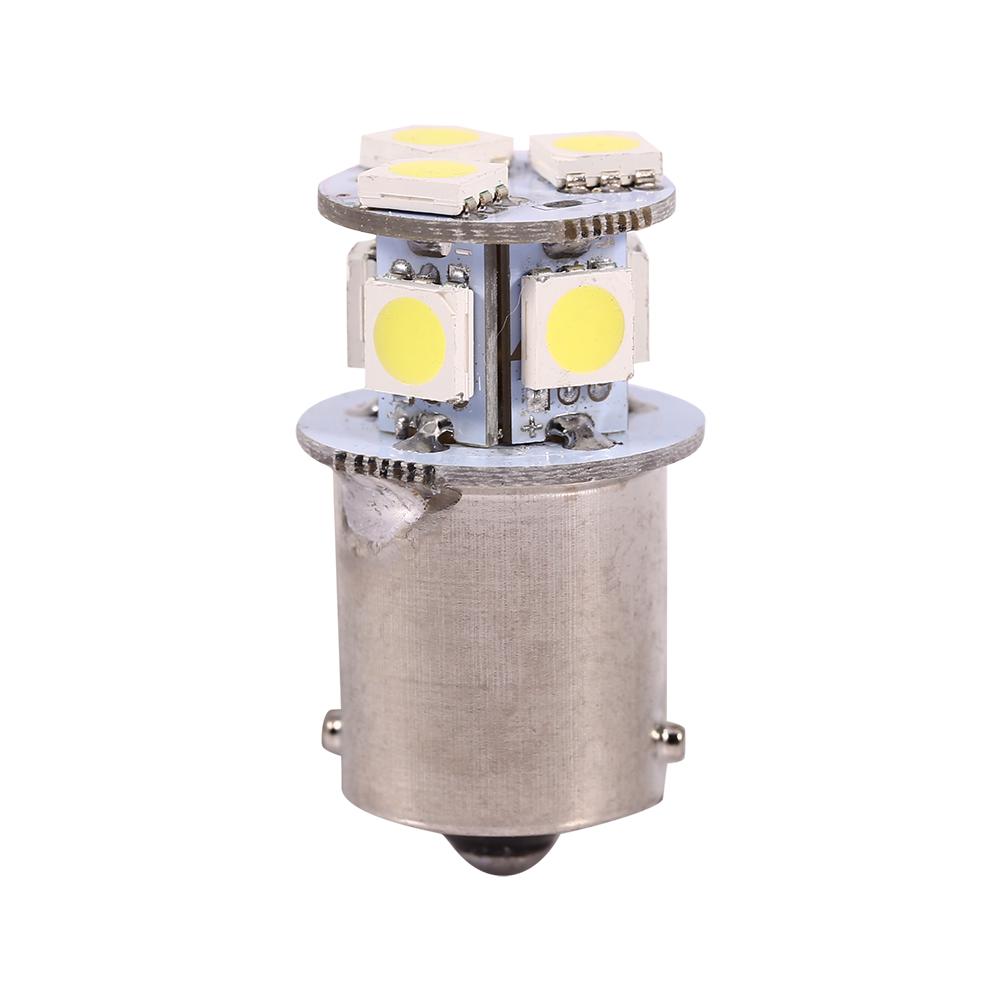 2 шт. Белые BA15S R5W 1156 5050 8SMD светодиодные лампы для автомобильных стоп-сигналов белый
2 шт. Белые BA15S R5W 1156 5050 8SMD светодиодные лампы для автомобильных стоп-сигналов белый