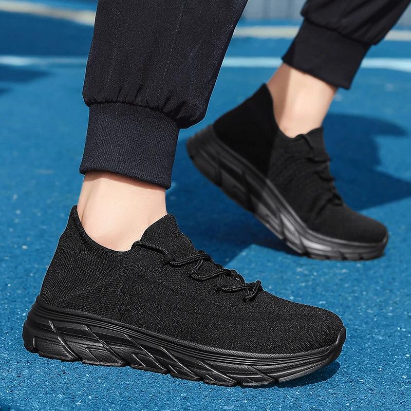 Fashion Men s Casual Sports Shoes with Anti Slip Wear-resistant, Breathable and Color Blocking Design Multifunctional Thick Soled Shoes 36
Fashion Men s Casual Sports Shoes with Anti Slip Wear-resistant, Breathable and Color Blocking Design Multifunctional Thick Soled Shoes 36