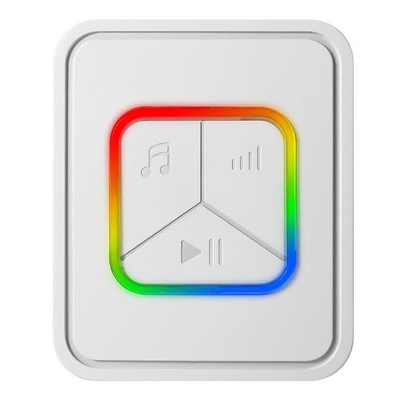 LFang KS-SF21 Power Outage Alarm
LFang KS-SF21 Power Outage Alarm