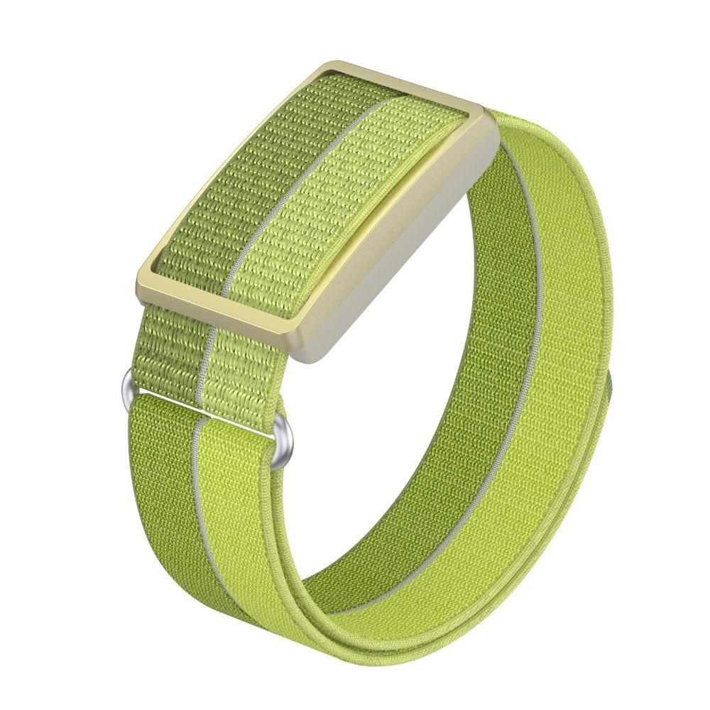 Loop Design Sport Band Nylon Replacement Wristband for Polar Loop for Men Women
Loop Design Sport Band Nylon Replacement Wristband for Polar Loop for Men Women