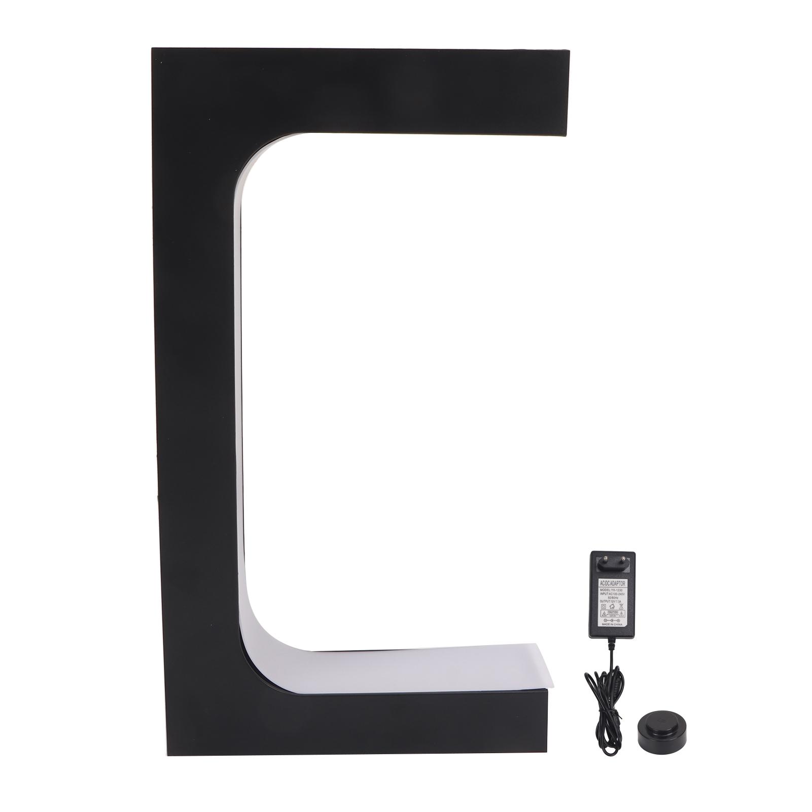 Левитирующая стойка для обуви с 16 цветами света 12 В 3 А магнитная подвеска для обуви Sneake US Plug 100‑240V
Левитирующая стойка для обуви с 16 цветами света 12 В 3 А магнитная подвеска для обуви Sneake US Plug 100‑240V