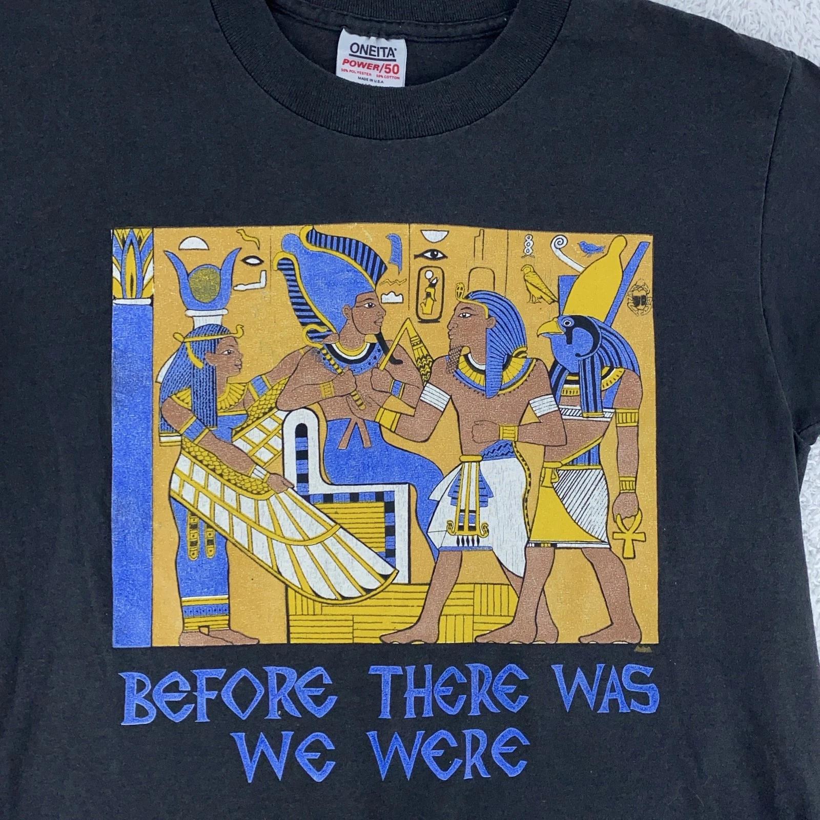 Vintage African Egyptian Art Shirt Mens Small Black American Graphic 90s 3XL
Vintage African Egyptian Art Shirt Mens Small Black American Graphic 90s 3XL