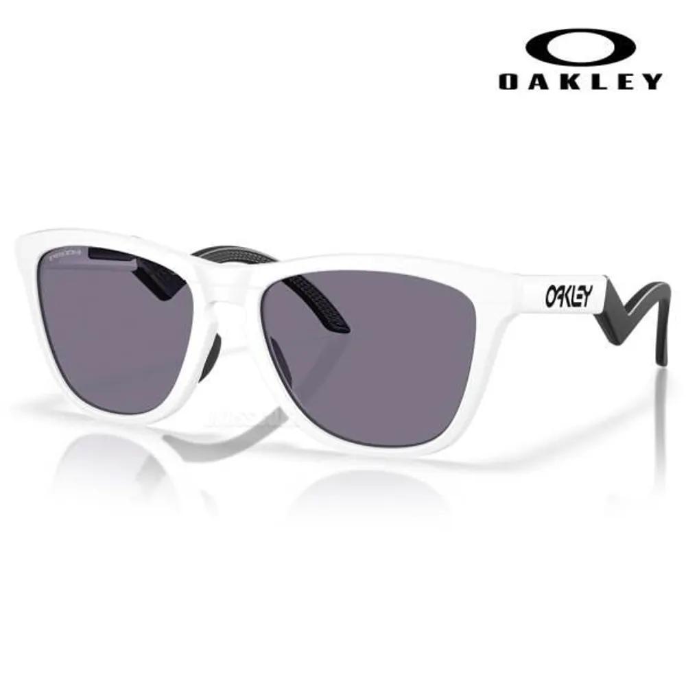 Frogskin Hybrid Prism OO9289-0855 OO9289-08 Fashion Golf Driving Running Sunglasses
Frogskin Hybrid Prism OO9289-0855 OO9289-08 Fashion Golf Driving Running Sunglasses