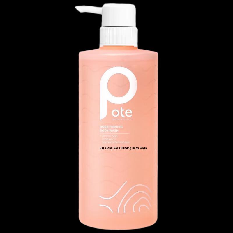 Baili Rose Firming & Moisturizing Shower Gel
Baili Rose Firming & Moisturizing Shower Gel