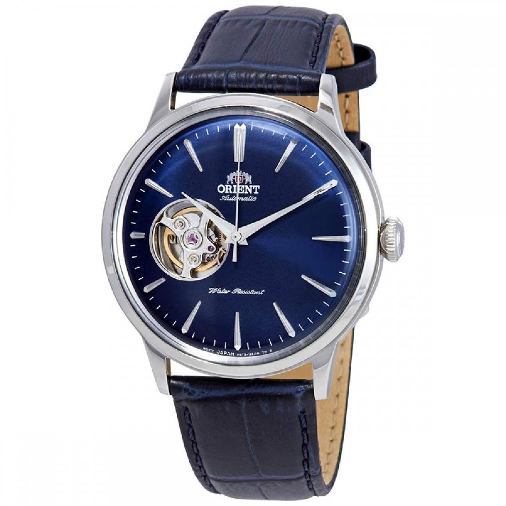 ORIENT RA AG0005L10B Open Heart Автоматические часы Orient Open Heart Автоматические часы с ручным заводом
ORIENT RA AG0005L10B Open Heart Автоматические часы Orient Open Heart Автоматические часы с ручным заводом