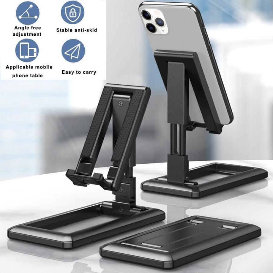 Foldable Tablet, Mobile Phone, Desktop Phone Stand, Adjustable Desktop Stand, Smartphone Stand білий
Foldable Tablet, Mobile Phone, Desktop Phone Stand, Adjustable Desktop Stand, Smartphone Stand білий