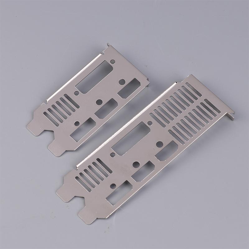 Io I/O Shield Backplate Bracket For Gigabyte Gtx730 750 1050Ti 1650 Graphics Card Bezel Blank Baffle Accessories 8cm
Io I/O Shield Backplate Bracket For Gigabyte Gtx730 750 1050Ti 1650 Graphics Card Bezel Blank Baffle Accessories 8cm