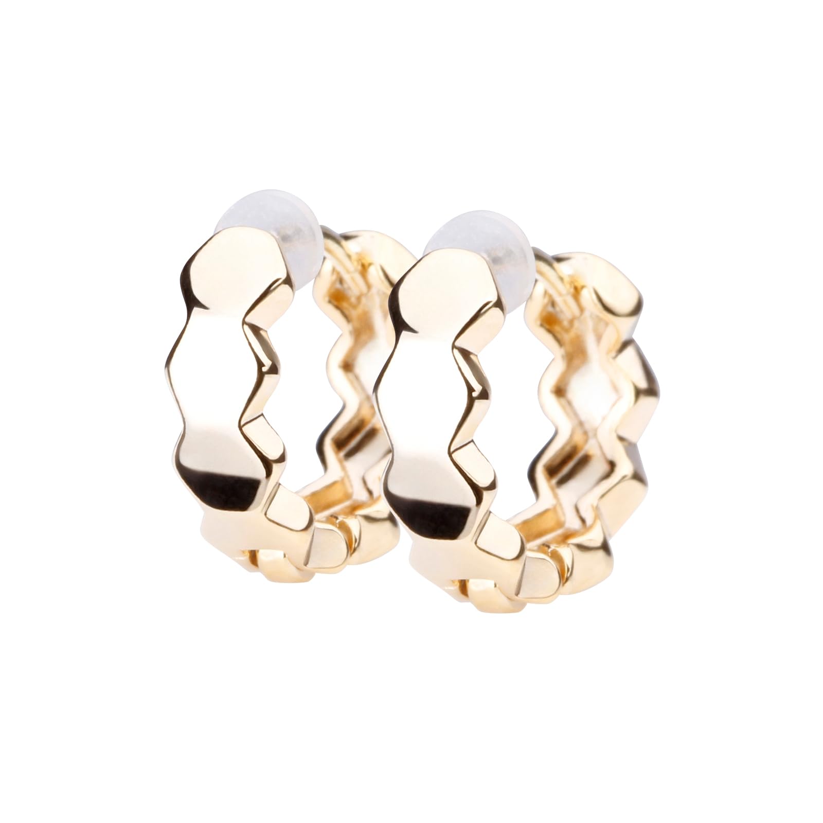 LOKUMI Made in K18 Hoop Ring 18K Nickel Earrings, Japan, 18K, Post, K18, Hypoallergenic, Hoop, Earrings, Catchless, One-touch, Small, Small, Earrings,
LOKUMI Made in K18 Hoop Ring 18K Nickel Earrings, Japan, 18K, Post, K18, Hypoallergenic, Hoop, Earrings, Catchless, One-touch, Small, Small, Earrings,