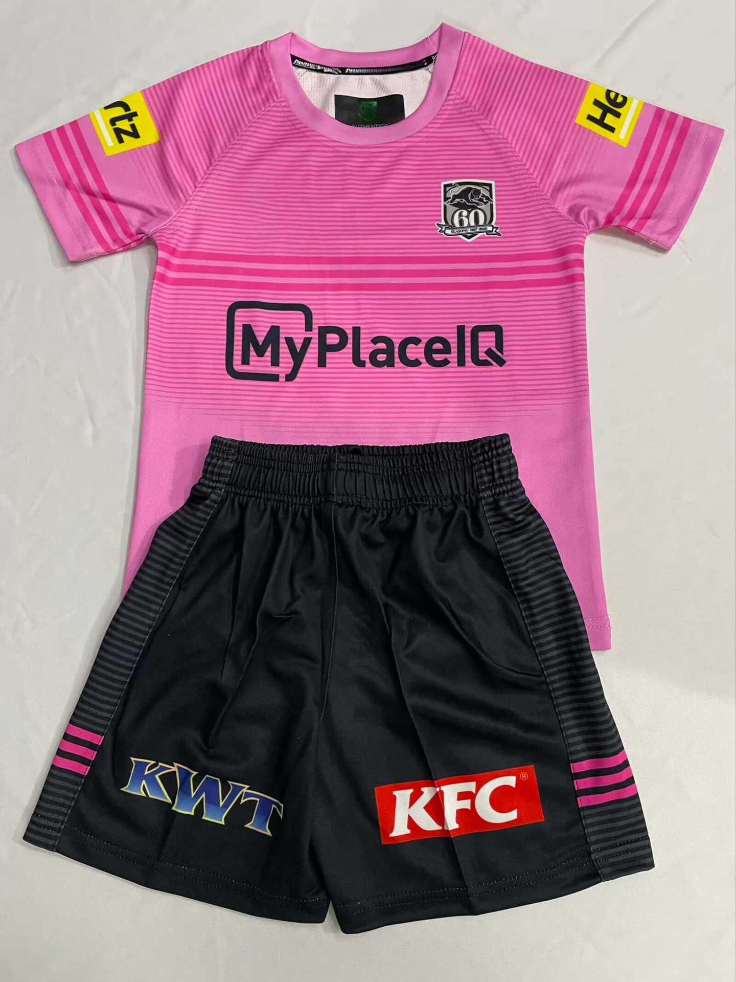 2025 American Leopard Rugby Jersey for Kids & Men - Short Sleeve Sportswear 20
2025 American Leopard Rugby Jersey for Kids & Men - Short Sleeve Sportswear 20