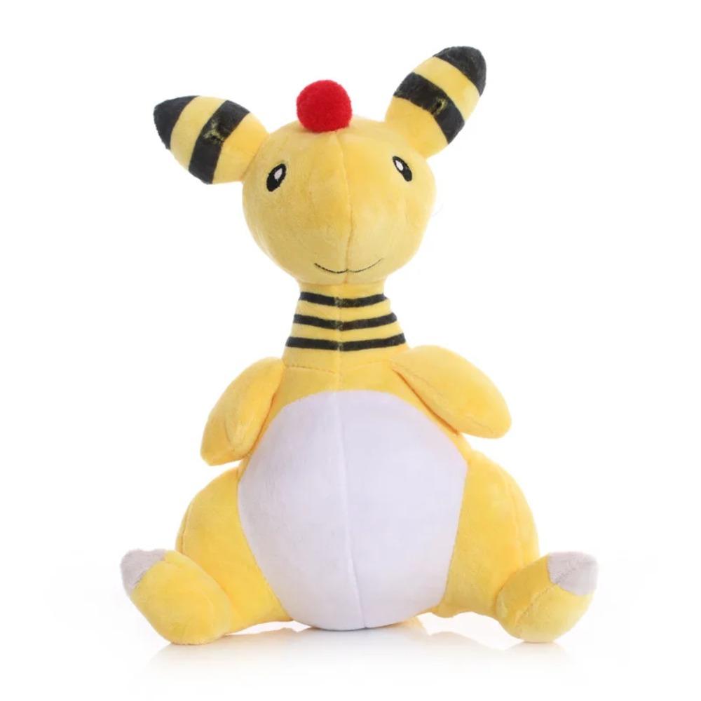 20cm Lovely Pokemon Diglett Growlithe Plush Doll Cartoon Mr. Mime Magnemite Plush Toy Farfetch d Aerodactyl Plushie Kids Gifts About 15-20cm
20cm Lovely Pokemon Diglett Growlithe Plush Doll Cartoon Mr. Mime Magnemite Plush Toy Farfetch d Aerodactyl Plushie Kids Gifts About 15-20cm