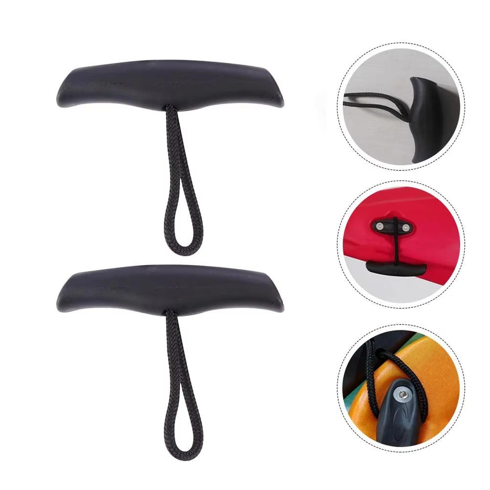 2 шт. Пластиковая ручка для переноски каяка Замена Веревочные ручки-петли для надувной лодки Аксессуары Ручка One Size
2 шт. Пластиковая ручка для переноски каяка Замена Веревочные ручки-петли для надувной лодки Аксессуары Ручка One Size