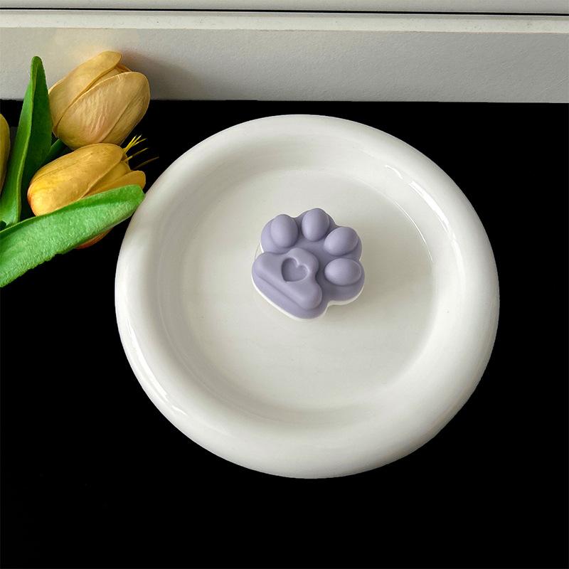Color Cat Claw Mobile Phone Airbag Bracket Back Sticker Magnetic Magsafe Retractable Removal Desktop Support Frame To Watch Dramas
Color Cat Claw Mobile Phone Airbag Bracket Back Sticker Magnetic Magsafe Retractable Removal Desktop Support Frame To Watch Dramas