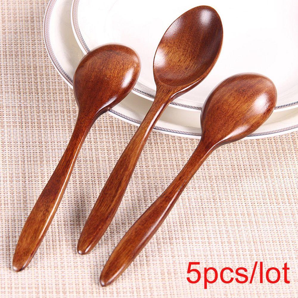 Japanese Style Cooking Utensils Dessert Spoons Coffee Spoon Tea Spoon Wooden Spoon Tableware коричневый
Japanese Style Cooking Utensils Dessert Spoons Coffee Spoon Tea Spoon Wooden Spoon Tableware коричневый