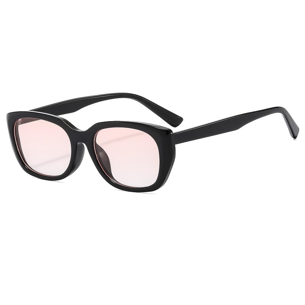 2025 new pink sunglasses women s Korean version of UV-proof sunglasses, street photography wear high-end sunglasses Ordinary film
2025 new pink sunglasses women s Korean version of UV-proof sunglasses, street photography wear high-end sunglasses Ordinary film