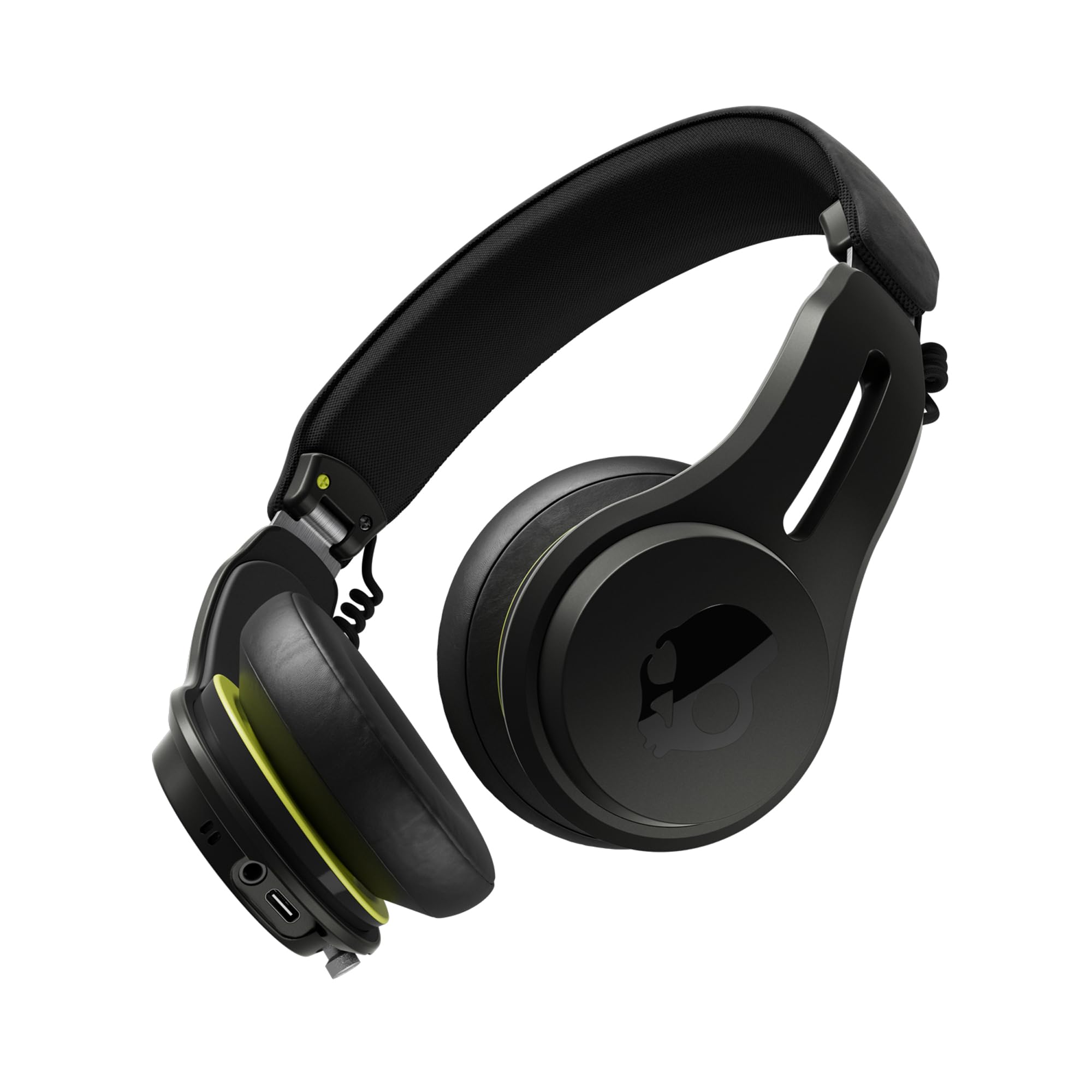 Skullcandy Official Store Icon ANC Noise Canceling Wireless Headphones IPX4 Waterproof Standard 60 Hours Playback Original Sticker Included (True
Skullcandy Official Store Icon ANC Noise Canceling Wireless Headphones IPX4 Waterproof Standard 60 Hours Playback Original Sticker Included (True