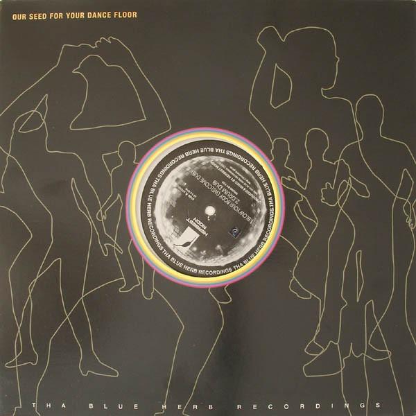 12inch Record HERBEST MOON - Blow Your Body (Welcome Dub) TBHR0271 Tha Blue Herb R 2004 Japan Dance & Electronica Used
12inch Record HERBEST MOON - Blow Your Body (Welcome Dub) TBHR0271 Tha Blue Herb R 2004 Japan Dance & Electronica Used