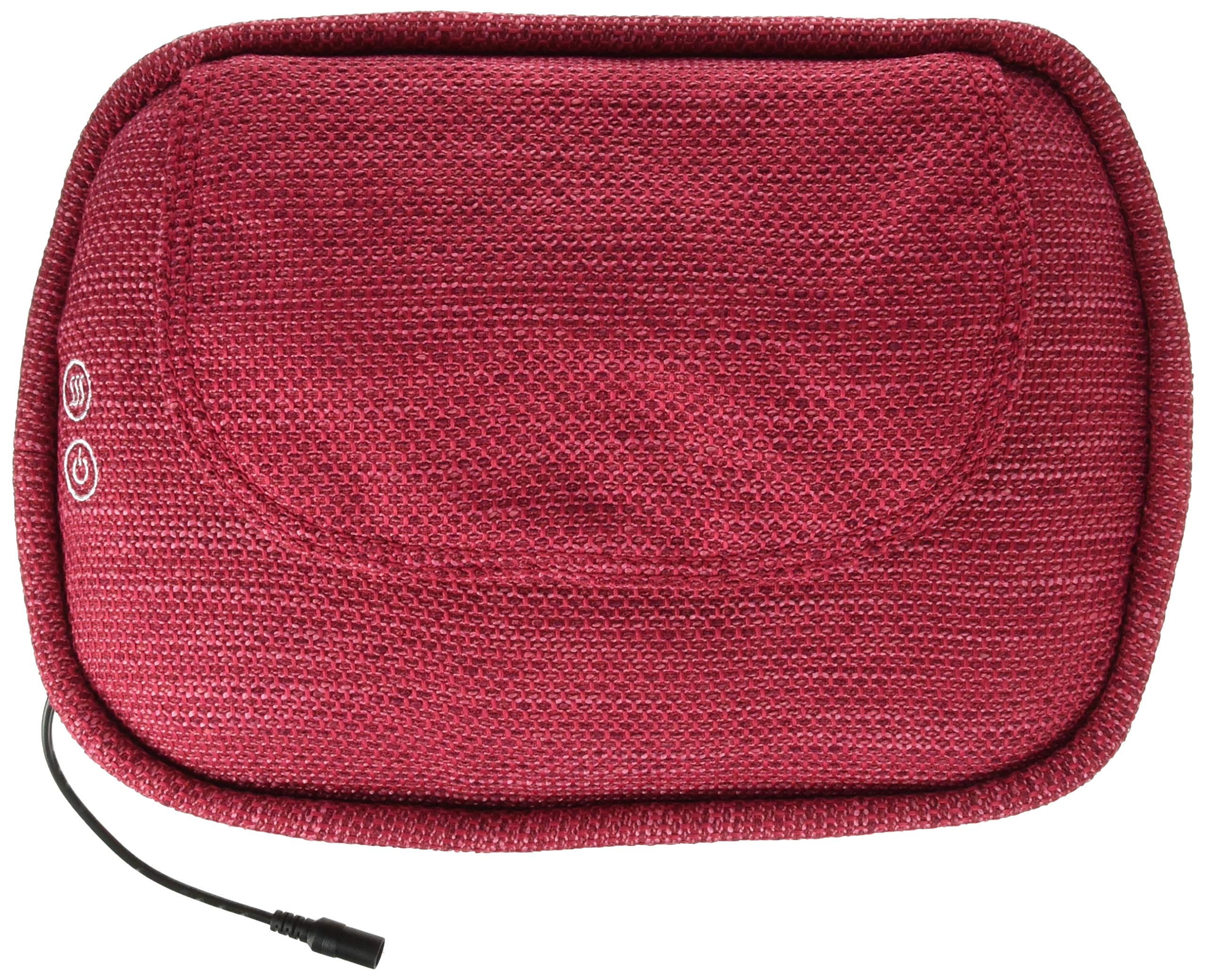 Omron Cushion Massager HM-350-R HM-350-R
Omron Cushion Massager HM-350-R HM-350-R