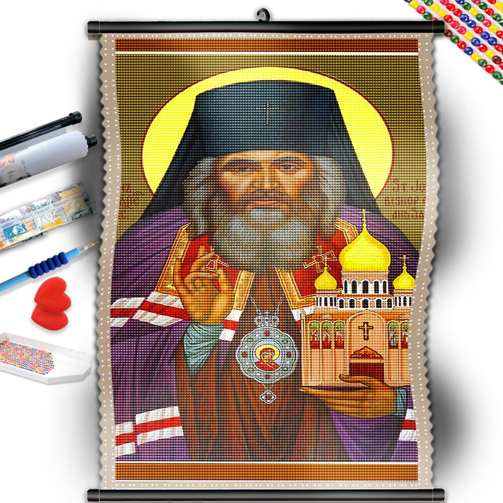 5D DIY Рамка Алмазная картина Религия Полный дрель Квадратная Алмазная вышивка Портрет Стразы Картина Мозаика Настенный декор Подарки ручной работы
5D DIY Рамка Алмазная картина Религия Полный дрель Квадратная Алмазная вышивка Портрет Стразы Картина Мозаика Настенный декор Подарки ручной работы