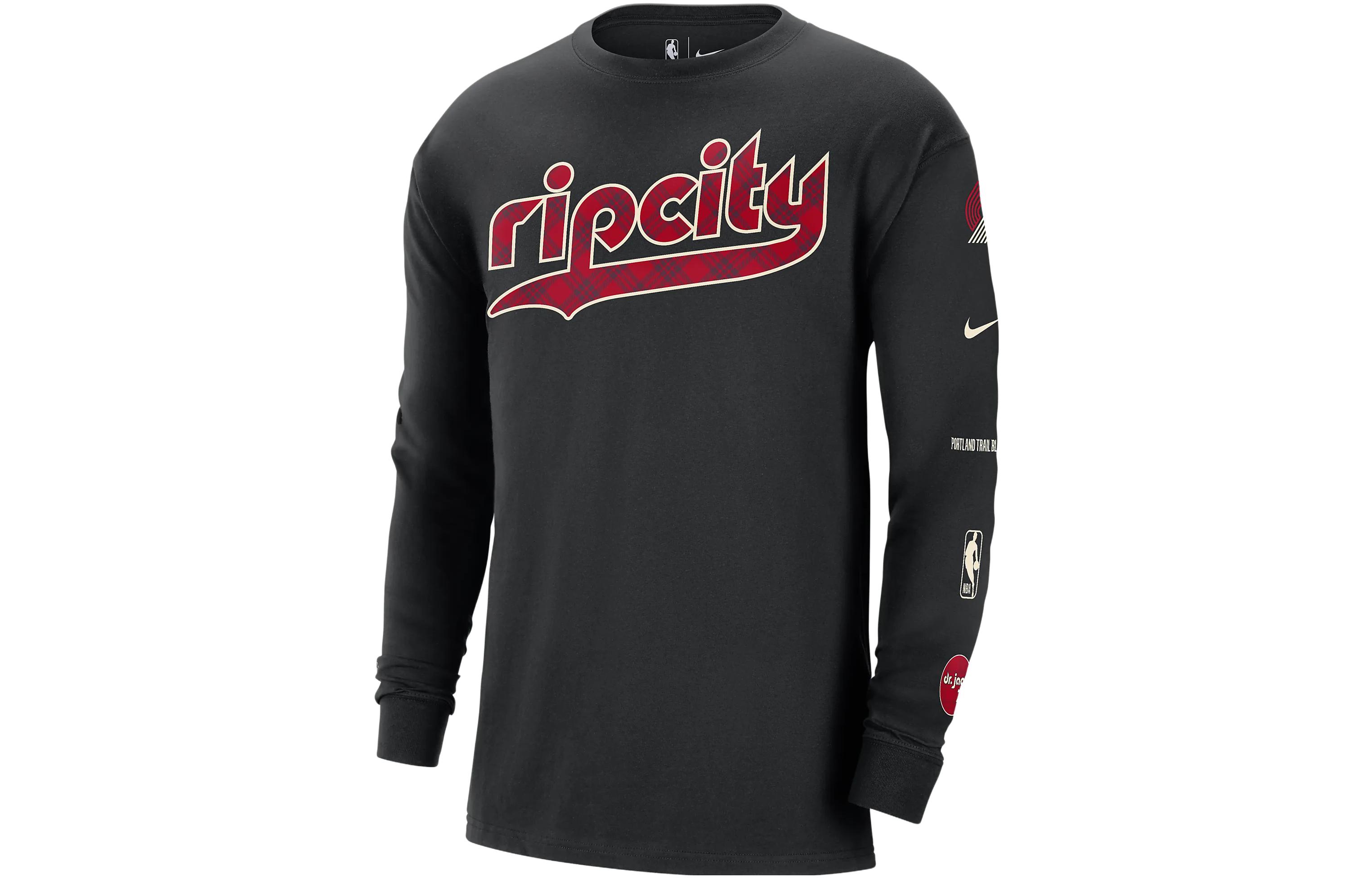 Nike T Shirts Men s Black Crew Neck Moderate Straight Fit FN1125-010 S
Nike T Shirts Men s Black Crew Neck Moderate Straight Fit FN1125-010 S