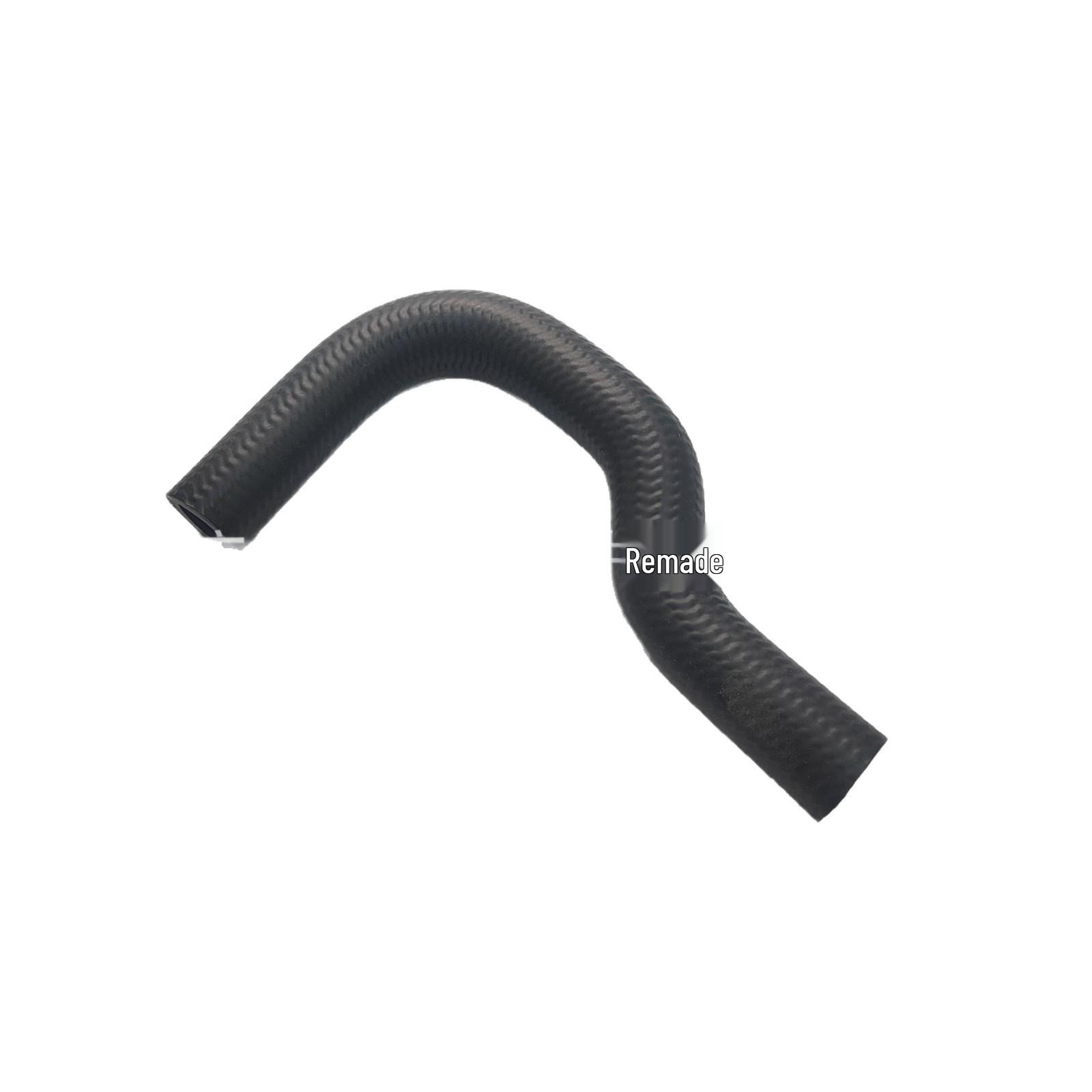 Civic Steering Pump Oil Suction Hose 53731-S5D-A01 53731-S5D-A01 чорний
Civic Steering Pump Oil Suction Hose 53731-S5D-A01 53731-S5D-A01 чорний