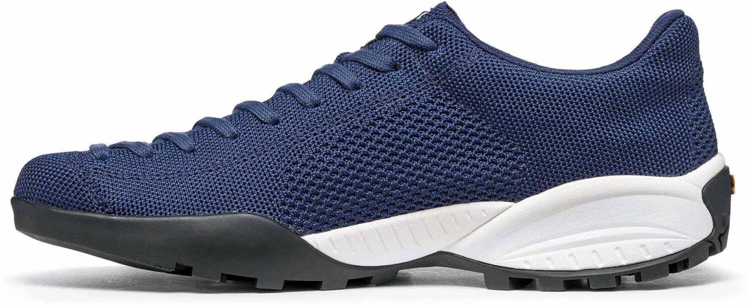 Обувь для треккинга Scarpa Mojito Bio night blue 46
Обувь для треккинга Scarpa Mojito Bio night blue 46