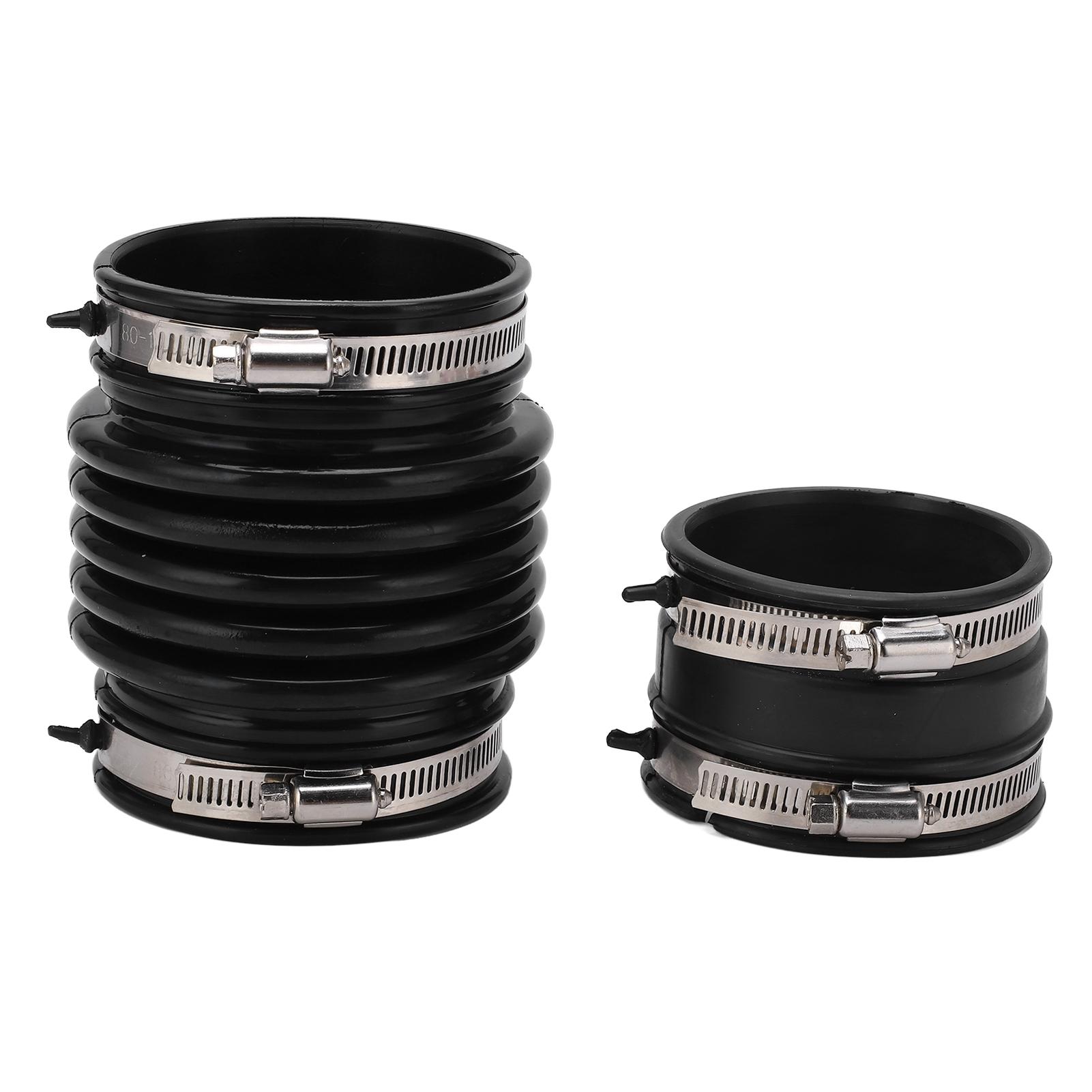Engine Air Intake Hose EPDM Rubber Flexible Heat Resistant Replacement for Nissan Frontier 0519
Engine Air Intake Hose EPDM Rubber Flexible Heat Resistant Replacement for Nissan Frontier 0519