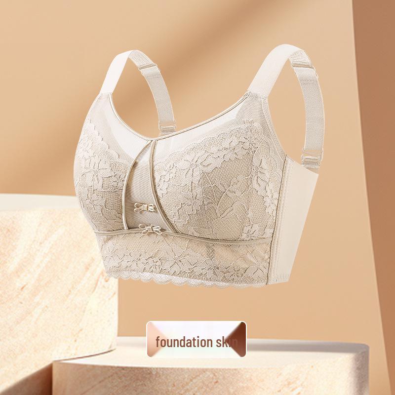 Бюстгальтер большого размера с полной чашкой, предотвращающий провисание, пуш-ап, с боковой поддержкой 40/90BCD розовый бежевый
Бюстгальтер большого размера с полной чашкой, предотвращающий провисание, пуш-ап, с боковой поддержкой 40/90BCD розовый бежевый