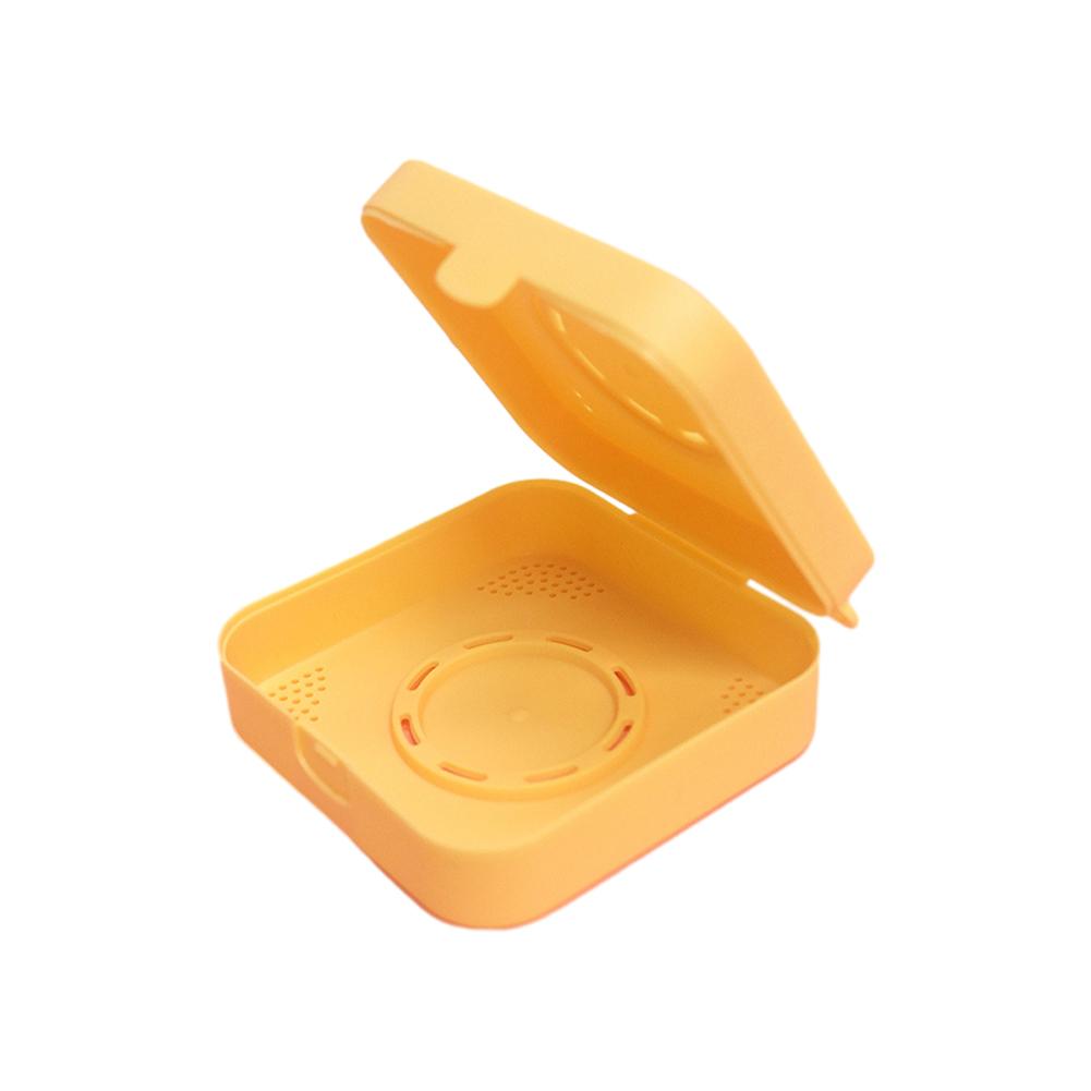 Powder puff storage box, breathable and moisture-proof, enlarged and thickened air cushion puff storage box, divided box, large білий
Powder puff storage box, breathable and moisture-proof, enlarged and thickened air cushion puff storage box, divided box, large білий