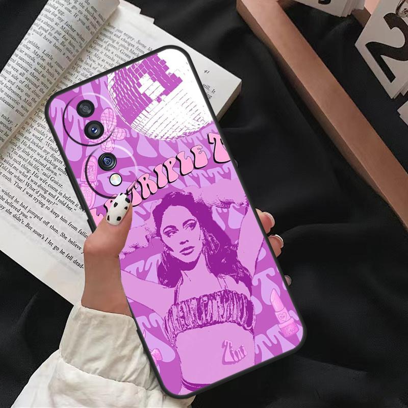 Tini Stoessel For Honor Magic 7 Lite 6 8 Pro Case For Honor 200 400 50 70 90 X8c X8b X9a X9b X9c X9d Win RT Honor X9c
Tini Stoessel For Honor Magic 7 Lite 6 8 Pro Case For Honor 200 400 50 70 90 X8c X8b X9a X9b X9c X9d Win RT Honor X9c