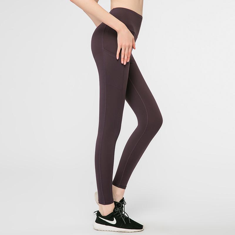 Женские карманные брюки для йоги Lulu Nude Feel - Летние эластичные спортивные леггинсы для бега и фитнеса Medium
Женские карманные брюки для йоги Lulu Nude Feel - Летние эластичные спортивные леггинсы для бега и фитнеса Medium