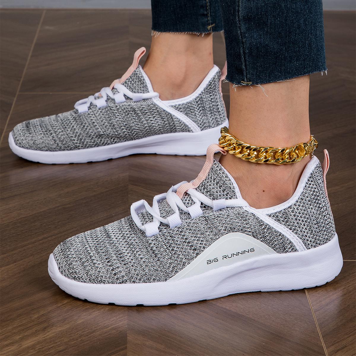 2026 New Breathable Women s Vulcanized Shoes Walking Sports Shoes Outdoor Comfortable Leisure Sports Shoes Women s Size 36-42 42 лаймовий
2026 New Breathable Women s Vulcanized Shoes Walking Sports Shoes Outdoor Comfortable Leisure Sports Shoes Women s Size 36-42 42 лаймовий