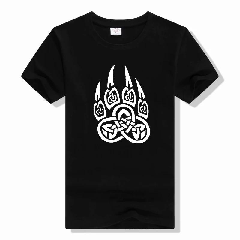 Veles paw bear T-Shirt Casual Printed T-Shirt Summer Tops fashion o-Neck Short Sleeve t shirt funny tees XXXXL
Veles paw bear T-Shirt Casual Printed T-Shirt Summer Tops fashion o-Neck Short Sleeve t shirt funny tees XXXXL