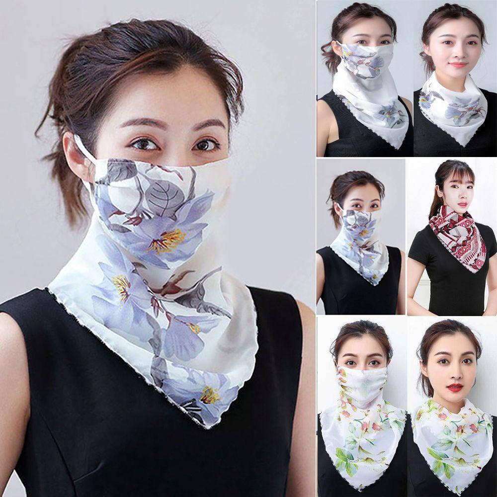 Outdoor Protective Silk Sun Protection Handkerchief Face Mask Neck Protection Mouth Mask Scarf
Outdoor Protective Silk Sun Protection Handkerchief Face Mask Neck Protection Mouth Mask Scarf