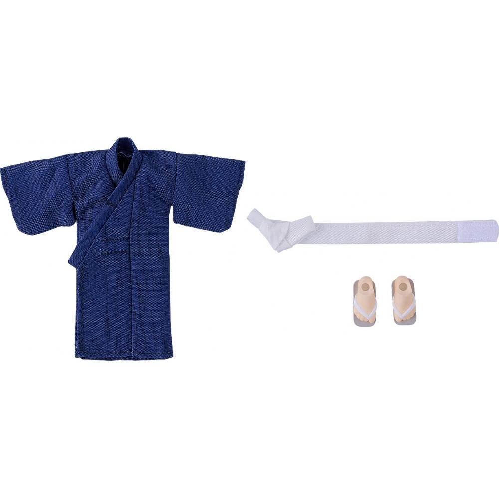 Touken Ranbu Nendoroid Doll Outfit Set Mikazuki Munechika Casual Outfit Ver. Touken Ranbu Online
Touken Ranbu Nendoroid Doll Outfit Set Mikazuki Munechika Casual Outfit Ver. Touken Ranbu Online