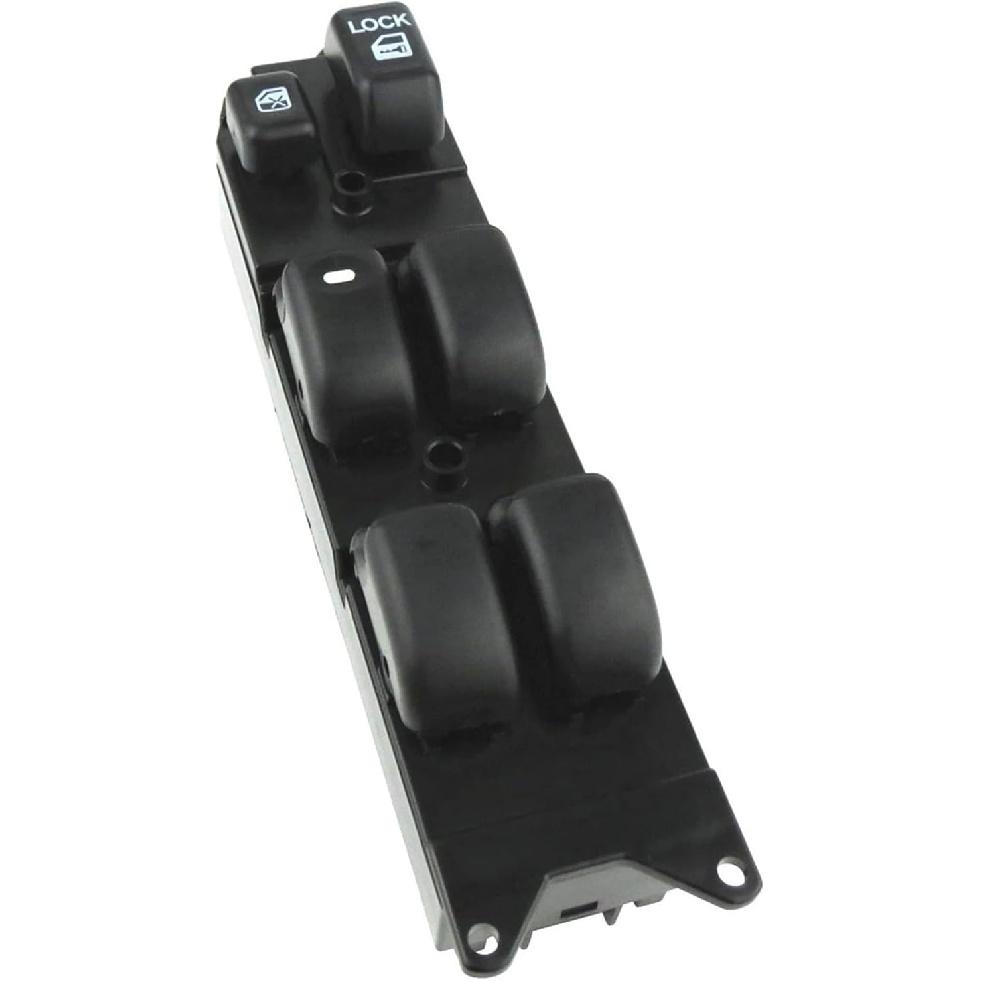 Electric Power Master Window Switch Control Lifter Button. Compatible With Mitsubishi Lancer 2002-2003 MR587229
Electric Power Master Window Switch Control Lifter Button. Compatible With Mitsubishi Lancer 2002-2003 MR587229