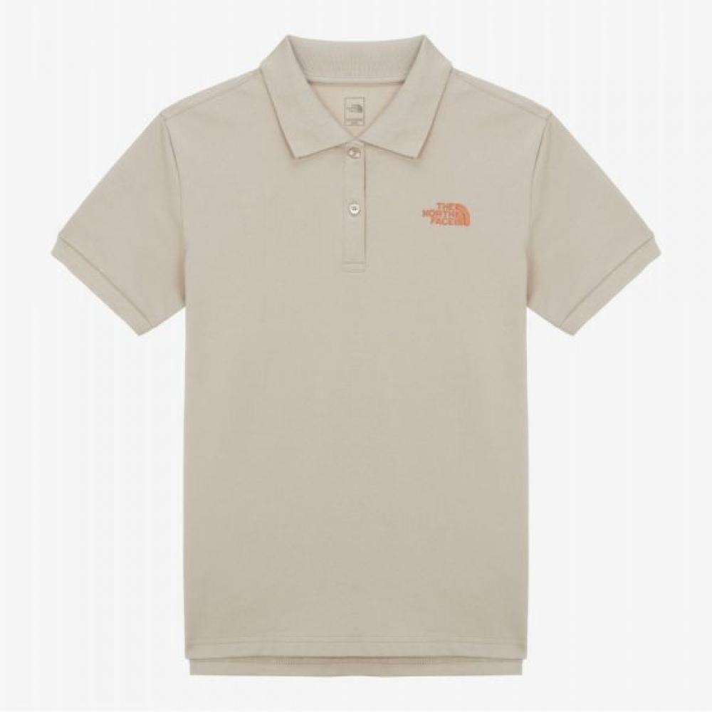 North Face Store Genuine North Face The North Face Women S Sundale Short Sleeve Polo Nt7pr40d whS 1801181 085(S)
North Face Store Genuine North Face The North Face Women S Sundale Short Sleeve Polo Nt7pr40d whS 1801181 085(S)