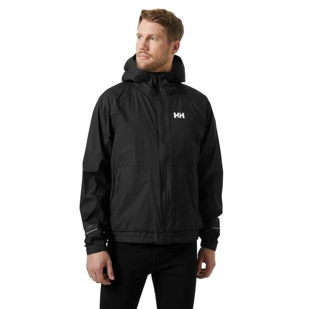 Helly Hansen Fast Light 3D куртка M 
Helly Hansen Fast Light 3D куртка M