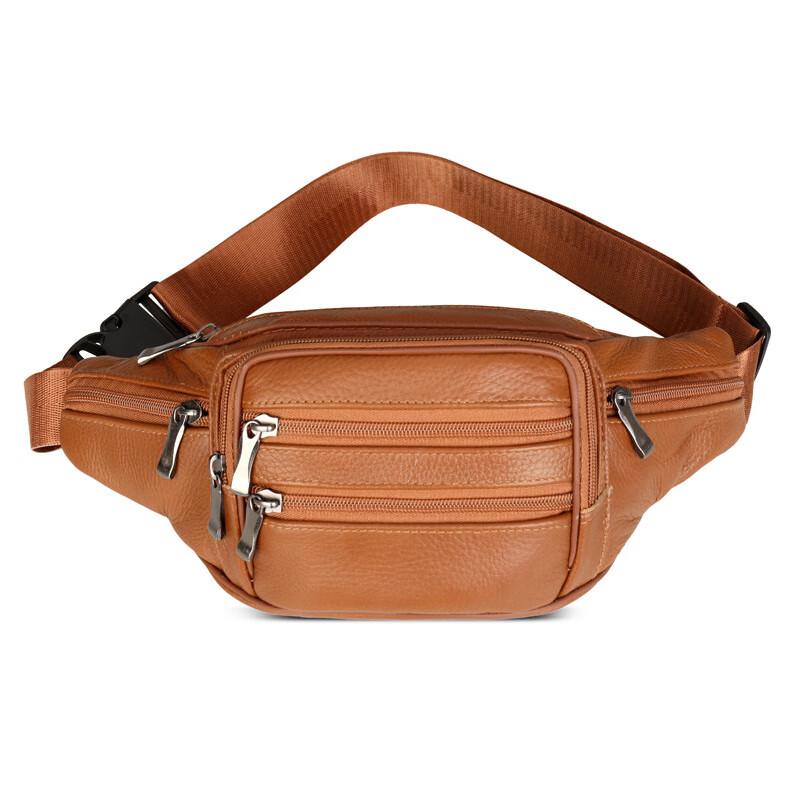 Li Shen Men s Multi-functional Waist Bag One Size
Li Shen Men s Multi-functional Waist Bag One Size