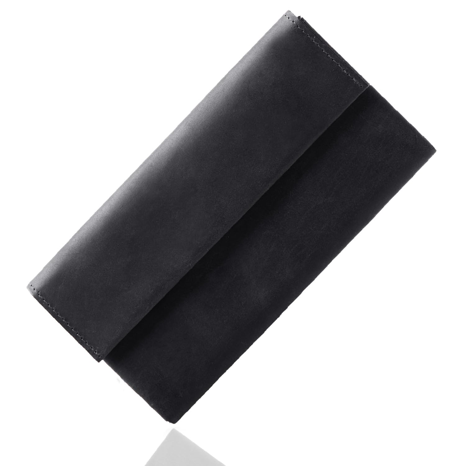 Small Long Wallet Leather Stores Yen Bills Without Folding Cover Lid Small Long Wallet Slim TIDY Pot Compact Large Capacity Lightweight Business
Small Long Wallet Leather Stores Yen Bills Without Folding Cover Lid Small Long Wallet Slim TIDY Pot Compact Large Capacity Lightweight Business