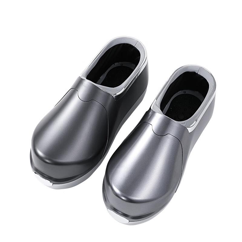 Mussels Wireless Electric Foot Massager
Mussels Wireless Electric Foot Massager