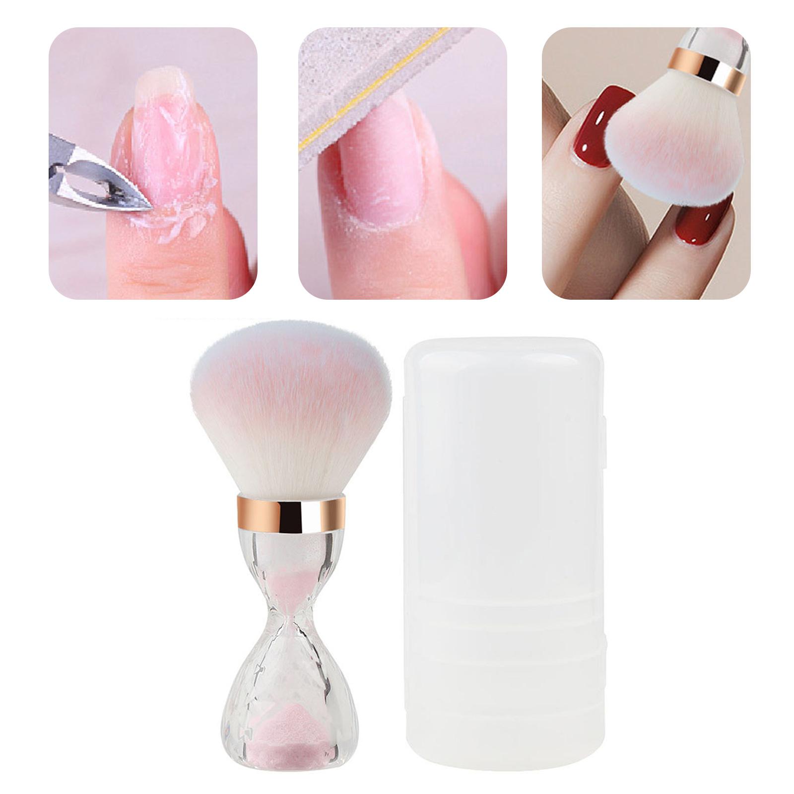 Nail Dust Brush for Acrylic Nails Nail Art Dust Powder Remover Makeup Brushes Powder Brush Nail Art Brush for Womens синий
Nail Dust Brush for Acrylic Nails Nail Art Dust Powder Remover Makeup Brushes Powder Brush Nail Art Brush for Womens синий