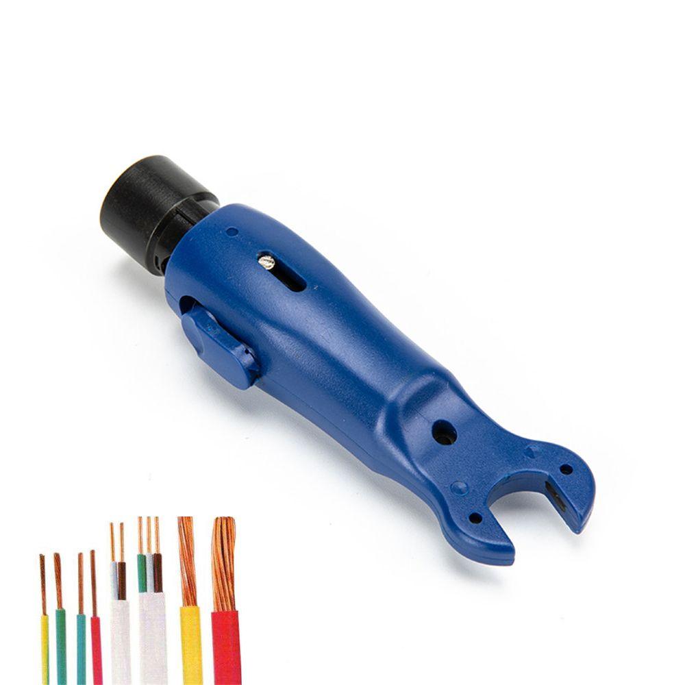 Pliers Dual-purpose Tool Clamp Wrench Coaxial Cable Stripper Network Strippers Wire Stripper
Pliers Dual-purpose Tool Clamp Wrench Coaxial Cable Stripper Network Strippers Wire Stripper