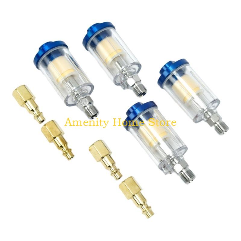 F26C Qukpa Oil Water Separators Air Compressor Filter Accessories Small Pneumatic CN
F26C Qukpa Oil Water Separators Air Compressor Filter Accessories Small Pneumatic CN