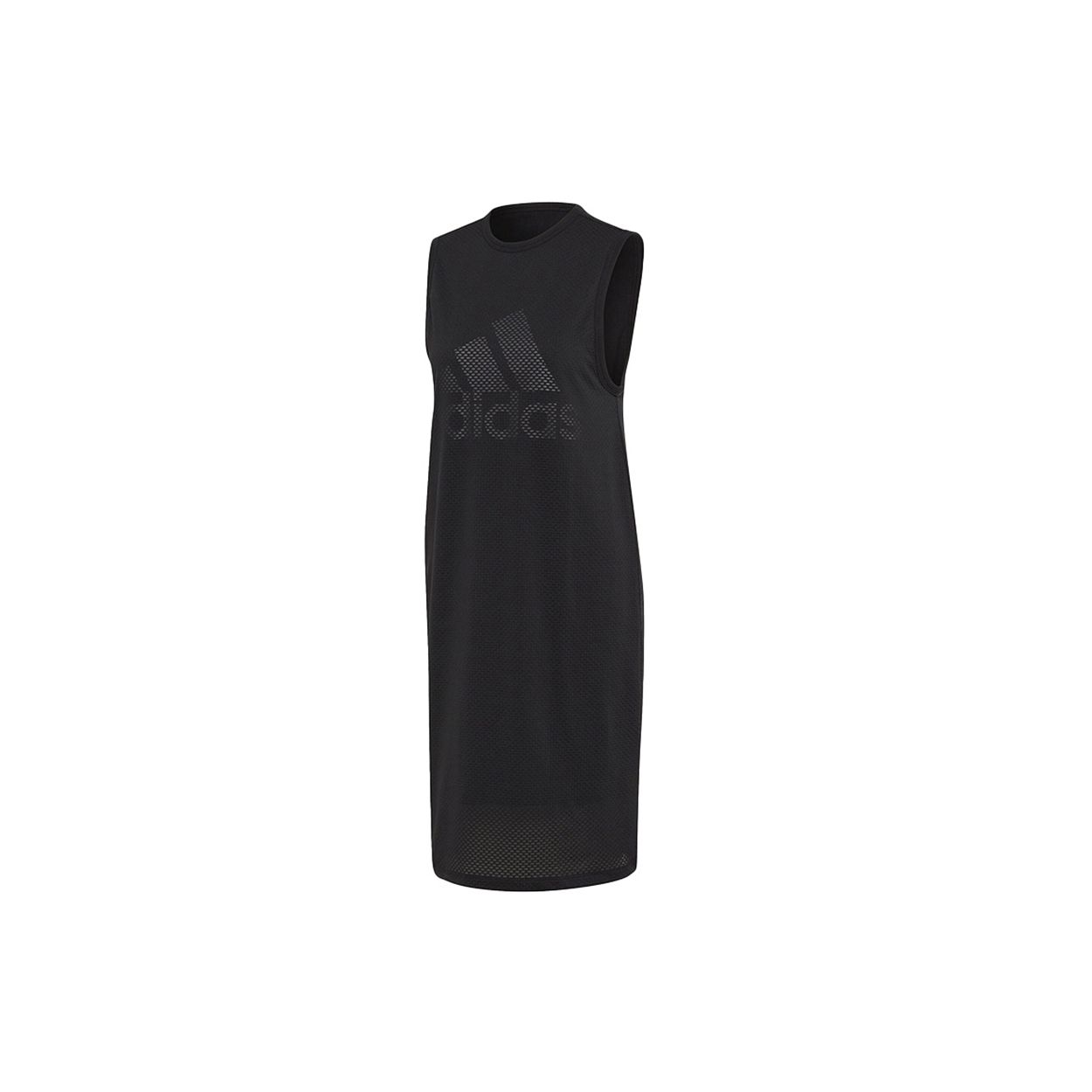 Adidas Logo Pattern Sports Casual Breathable Sleeveless Dress Women Dresses Black DT7160 M
Adidas Logo Pattern Sports Casual Breathable Sleeveless Dress Women Dresses Black DT7160 M