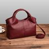 Soft PU Leather Handbag High Quality Women Bag Casual Female Messenger Bag Solid Shoulder Bag Ladies Cross… More
Soft PU Leather Handbag High Quality Women Bag Casual Female Messenger Bag Solid Shoulder Bag Ladies Cross… More